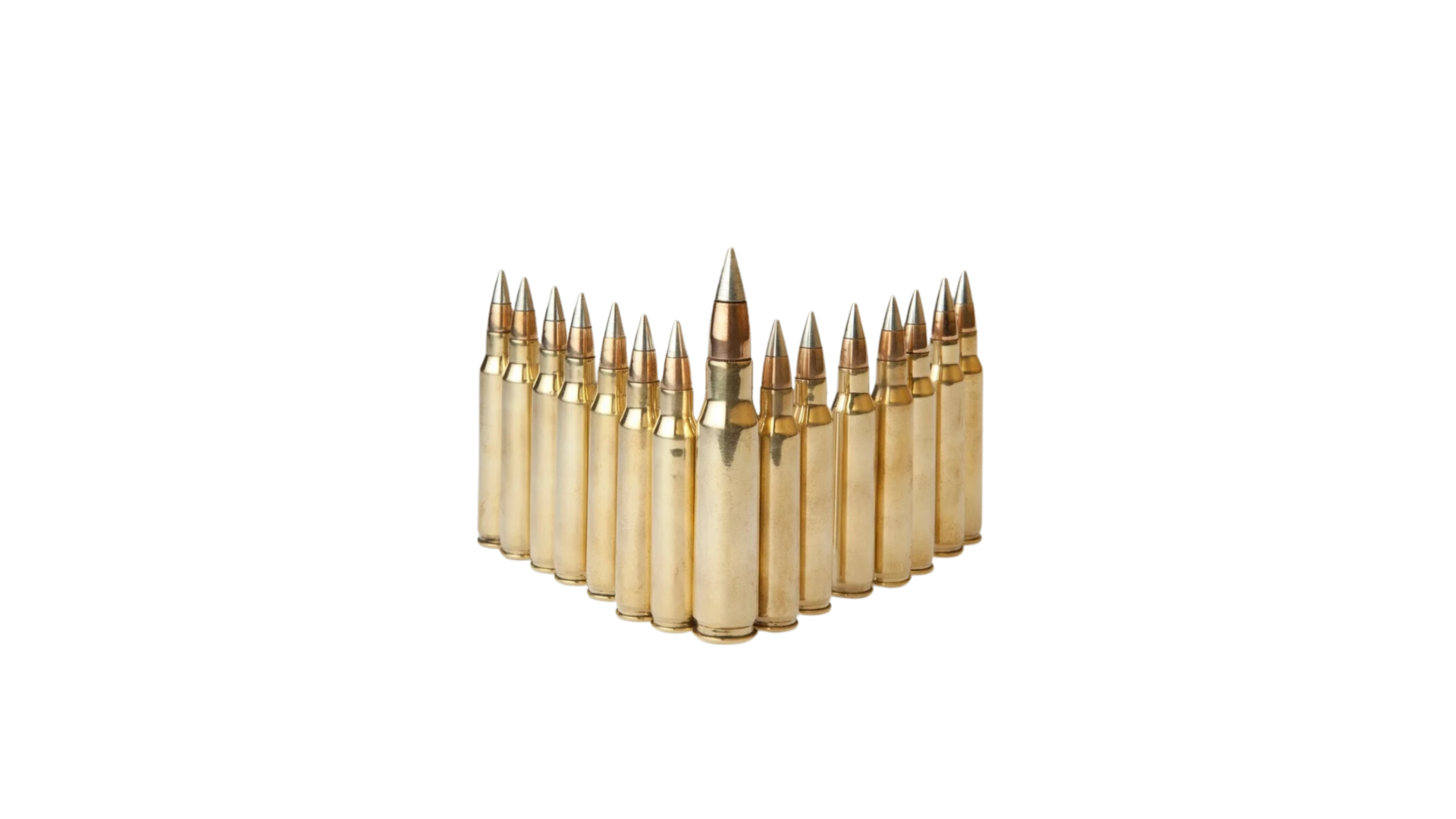 ALACA APX Ammunition